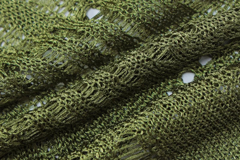 Lejla - Triko Elbise