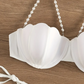 Festival Pearl Kabuk Çantalı Bikini Takımı