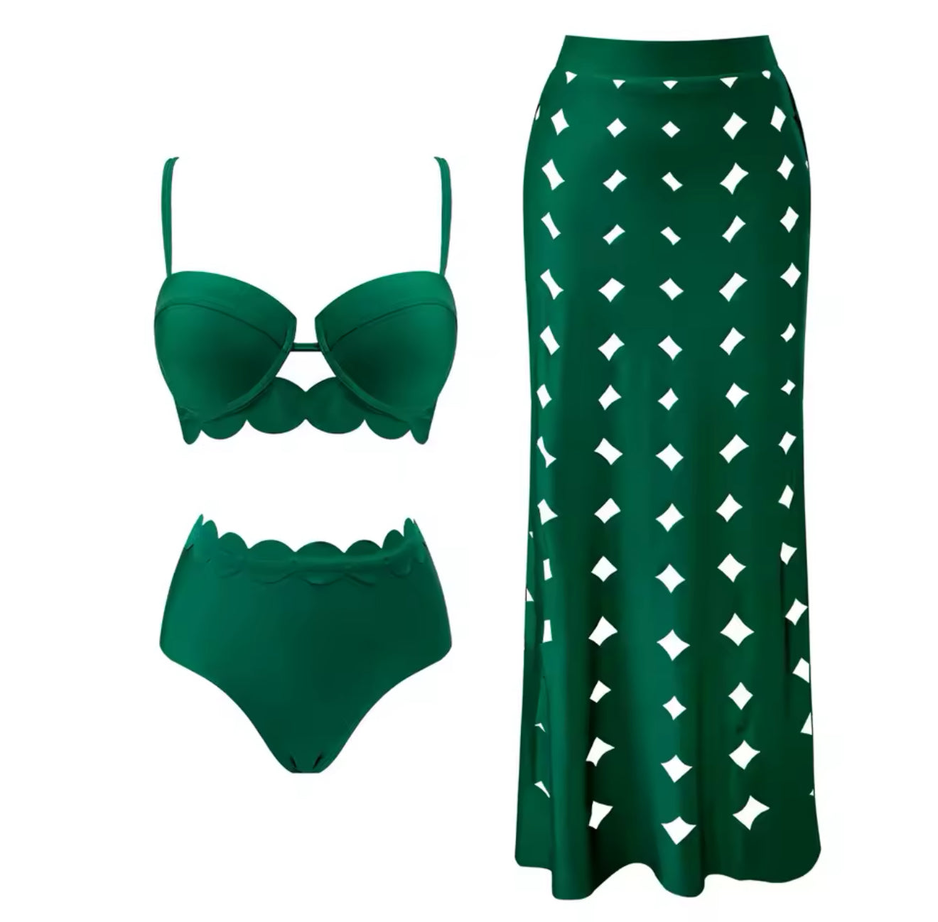 Sinta - 3 Parçalı Set